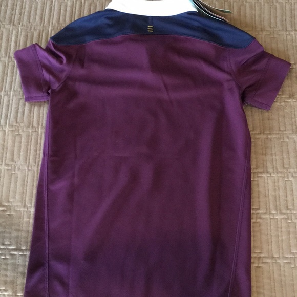 Kids authentic IRFU Jersey - Picture 6 of 7